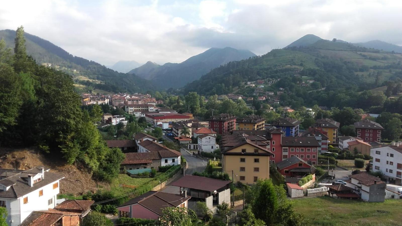 La Nueva Covadonguina * Cangas de Onis