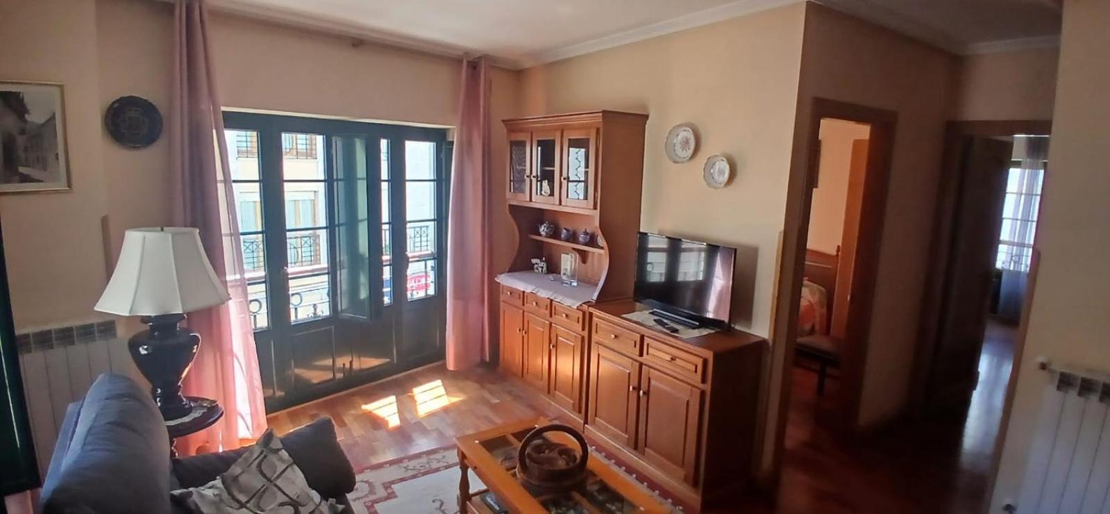 Apartment La Nueva Covadonguina Cangas de Onis