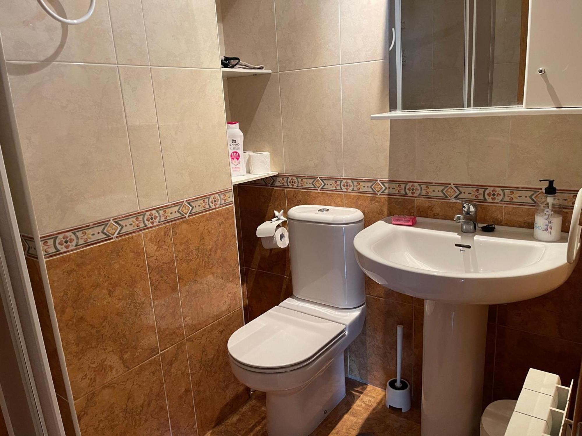 La Nueva Covadonguina Appartement