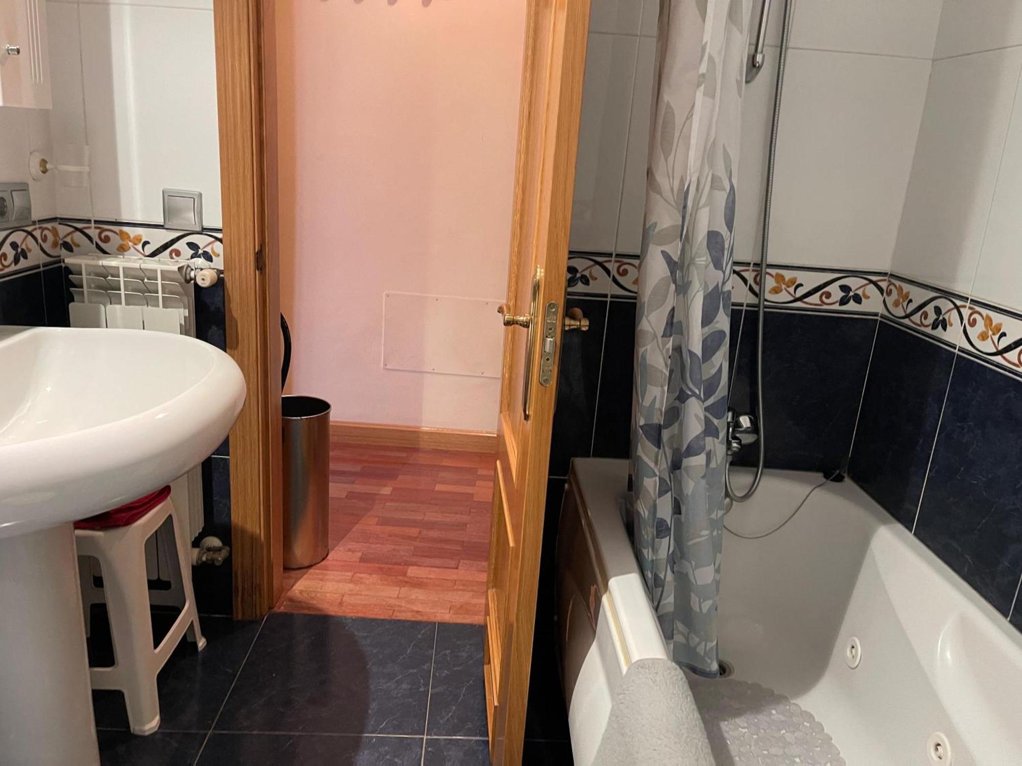 Appartement La Nueva Covadonguina Onís