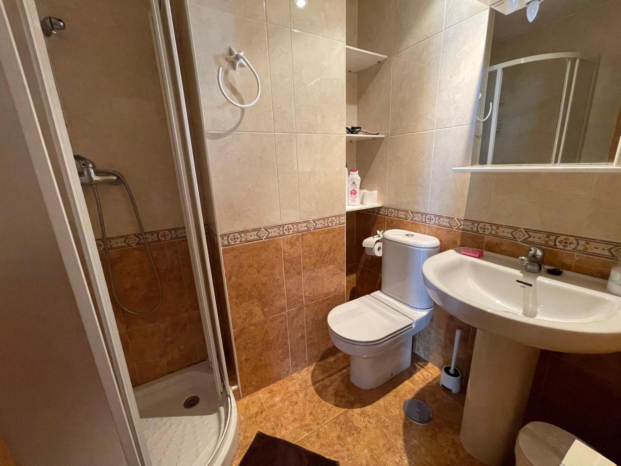 Appartement La Nueva Covadonguina