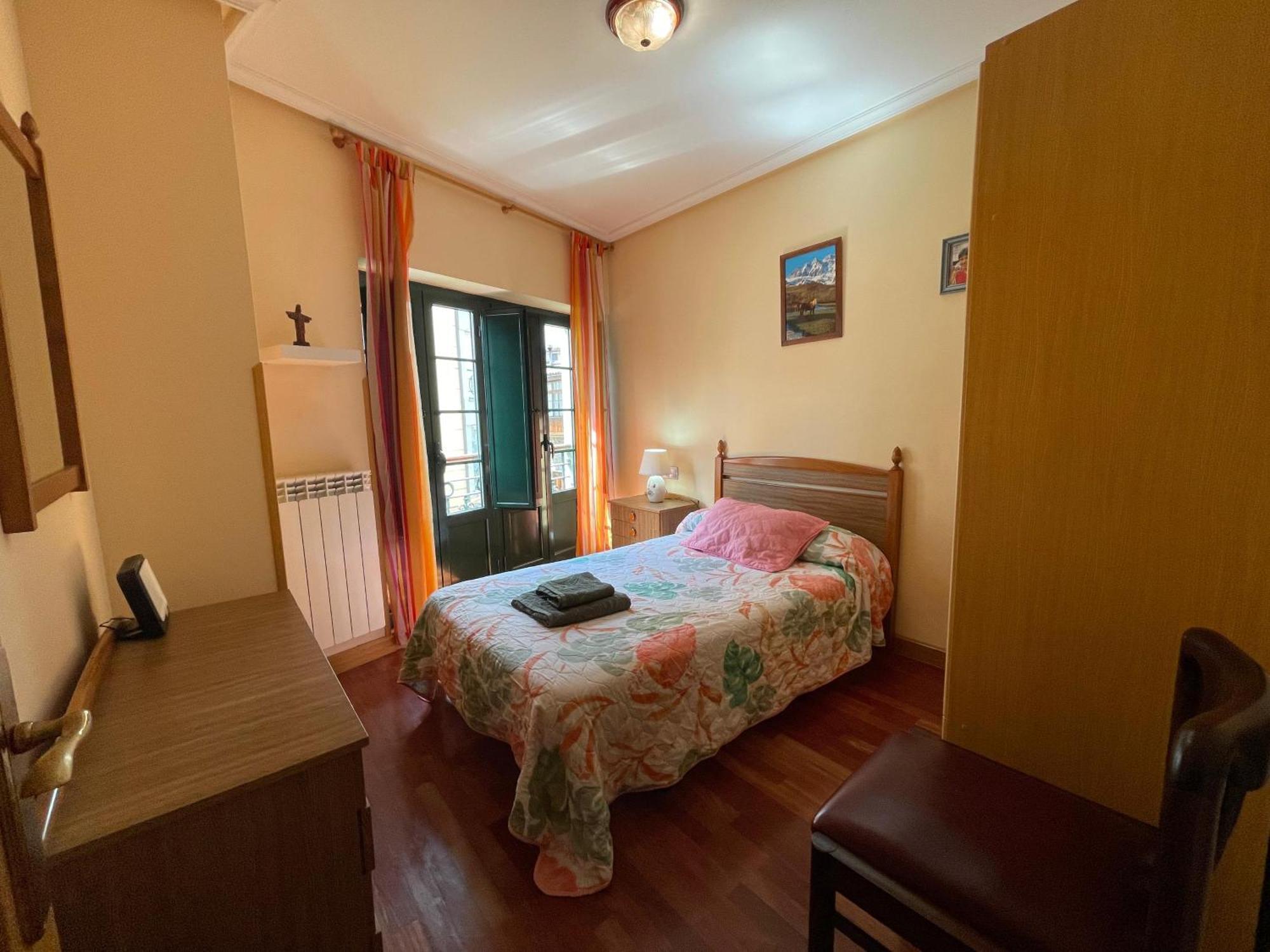 La Nueva Covadonguina Appartement Onís