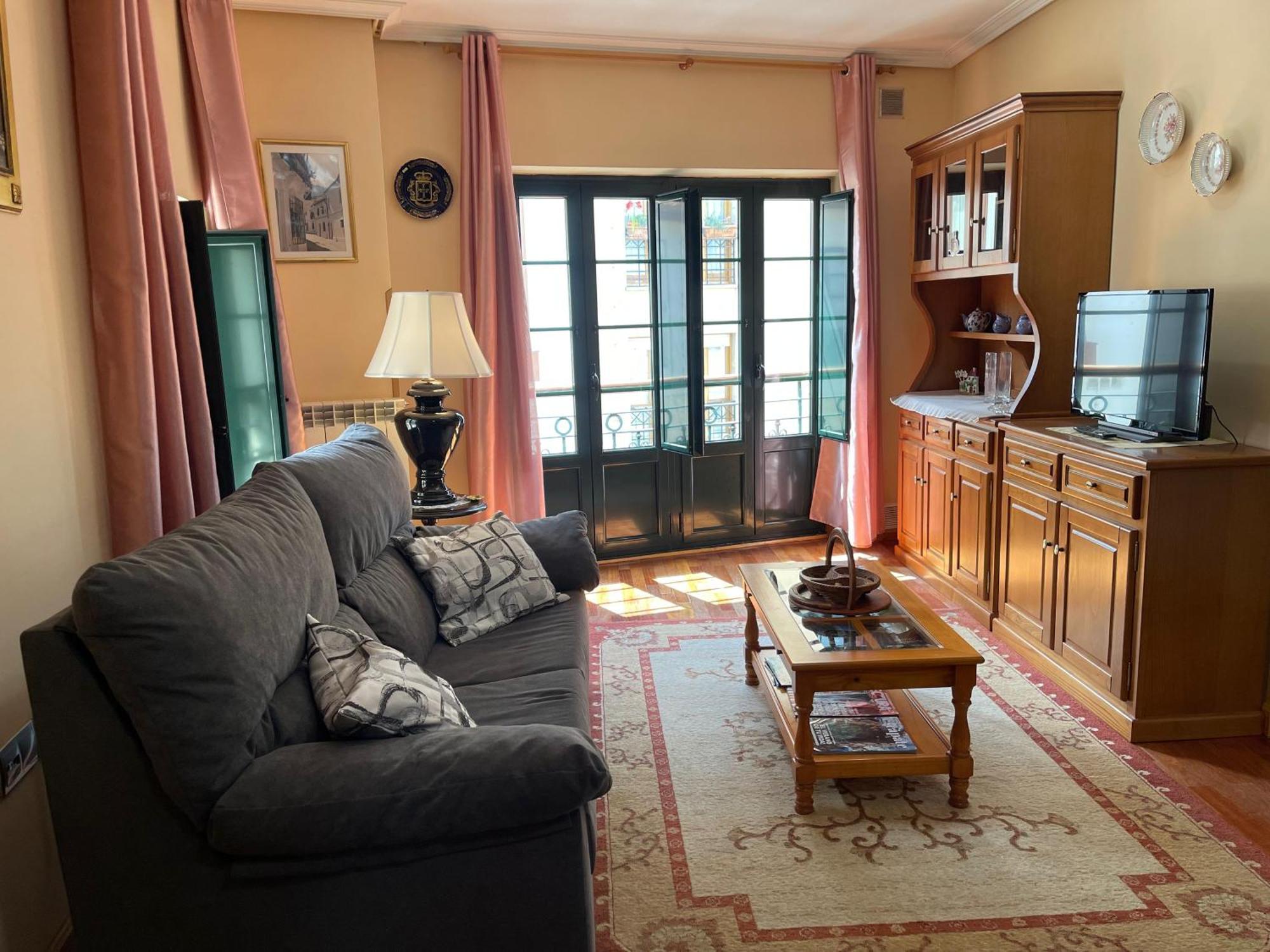 Appartement La Nueva Covadonguina Onís